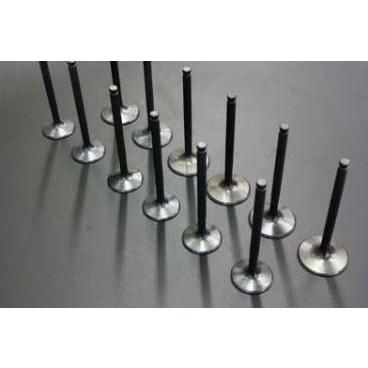 L型 ビッグバルブ L6 45/36.5φ116mmビッグバルブ 1台分 亀有エンジン