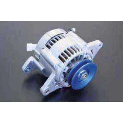 FJ20 ハイパワーオルタネーター DR30 旧車用 亀有エンジンワークス 