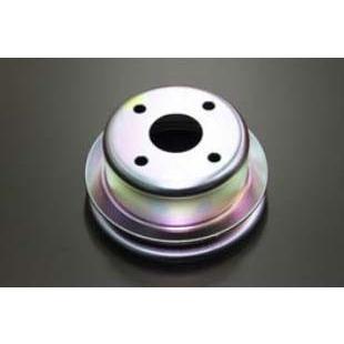 L6 純正ウォーターポンププーリー 亀有エンジンワークス : カスタム