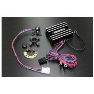 亀有L型レース用ディスビィ&フルトラkit L型 赤外線フルトラキット L20〜L28 L14〜L18 亀有エンジンワークス