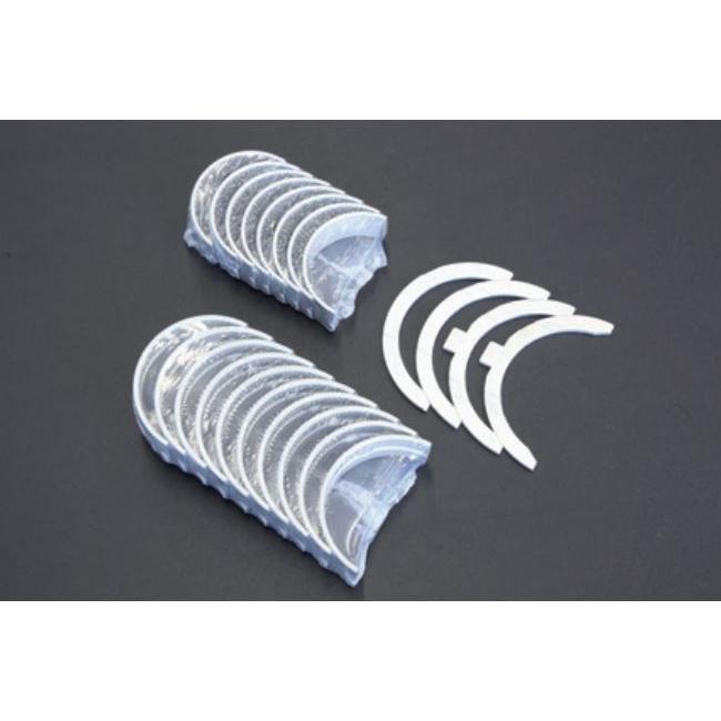 SR20DET強化コンロッドARPボルト付きWPCメタル