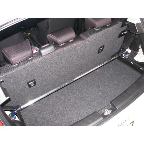 スイフトスポーツ ストラットバー ZC32S リアストラットバー typeSTD 