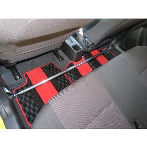 スイフトスポーツ フロアバー ZC33S カワイワークス (SZ0800-FBM-00