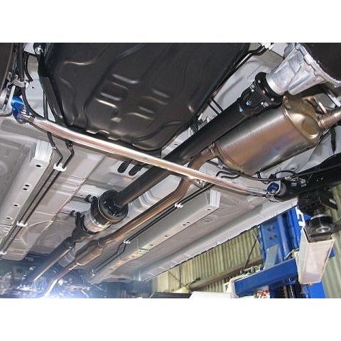 ハスラー モノコックバー MR41S 15/5-19/12 リアモノコックバー 室外