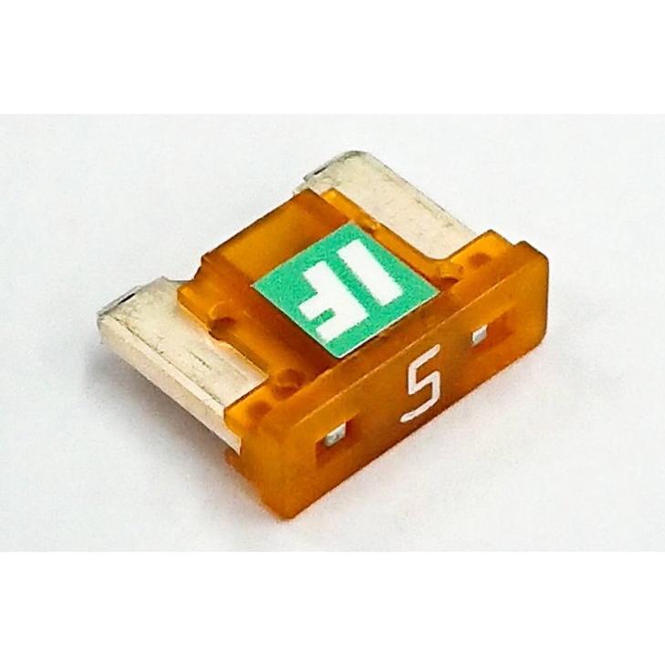 汎用 ヒューズ ICE FUSE アイスフューズ 低背 ロープロ 1個 Kudo-j