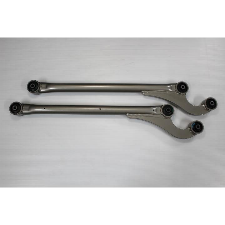 ジムニー トレーリングアーム JB23W JB33W JB43W リア Kudo-j/工藤