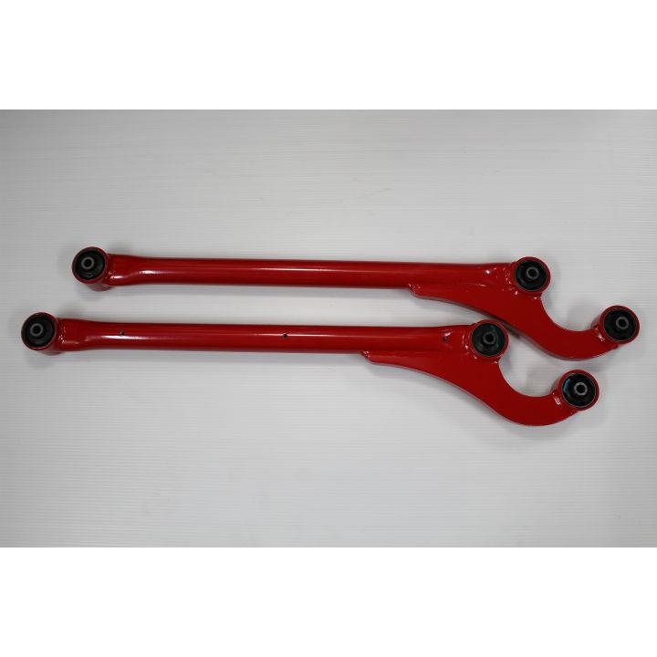 ジムニー トレーリングアーム JB23W JB33W JB43W リア Kudo-j/工藤