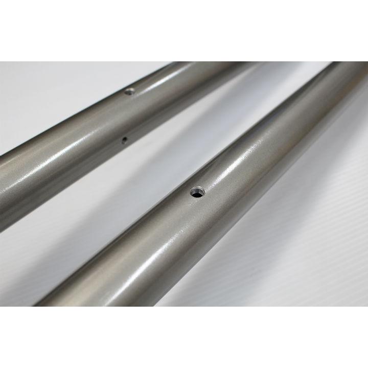 ジムニー トレーリングアーム JB23W JB33W JB43W リア Kudo-j/工藤