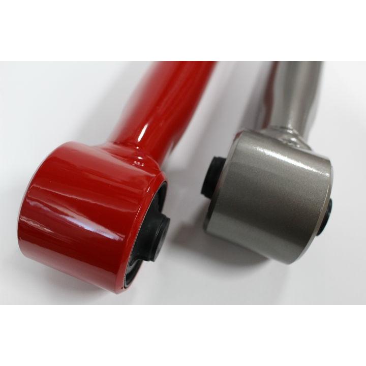 ジムニー トレーリングアーム JB23W JB33W JB43W リア Kudo-j/工藤