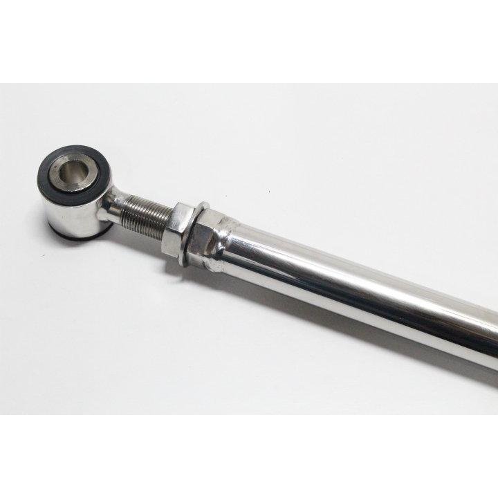 ジムニー ラテラルロッド JB64W JB74W フロント用 SUSラテラルロッド