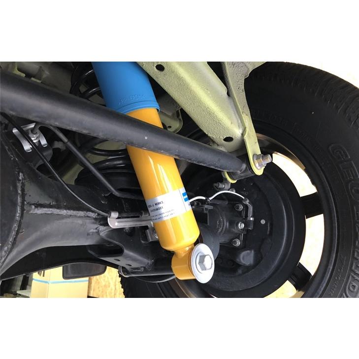 ジムニー ショックアブソーバ JB64W JB74W エナペタル ジムニー ショックアブソーバ JB64W JB74W エナペタル