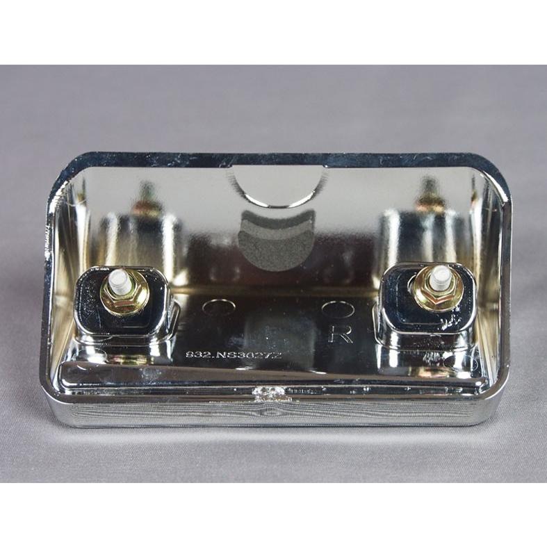 ケンメリ GC110 リアリフレクター GT-Rタイプ レプリカ 旧車