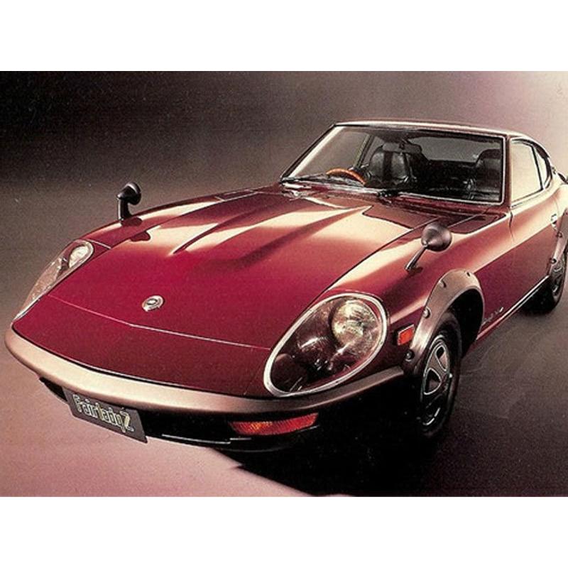 S30Z ヘッドライトカバー S30 フェアレディZ Gノーズ用 ヘッド S30Z ヘッドライトカバー S30 フェアレディZ Gノーズ用 ヘッド