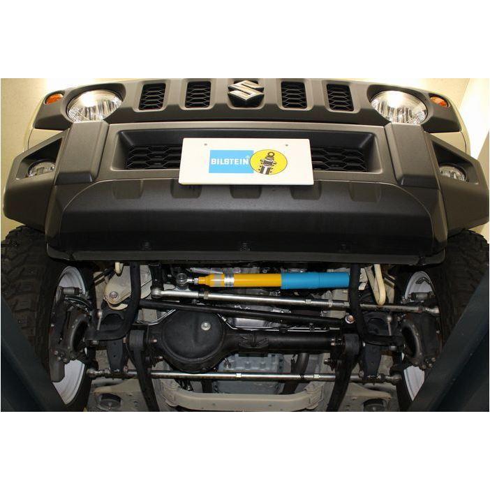 ジムニー ステアリングダンパー JB64W JB74W BILSTEIN(ビルシュタイン