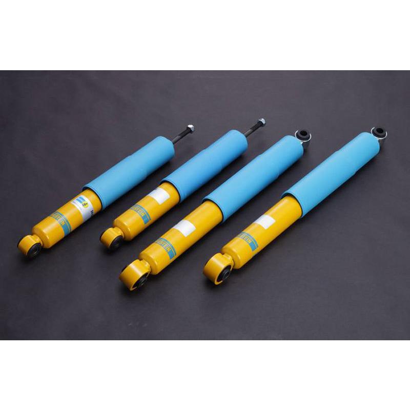 NV350キャラバン ショックアブソーバ E26 BILSTEIN フロントダウン 2本セット リム/RIM (BE5-3323Jの画像
