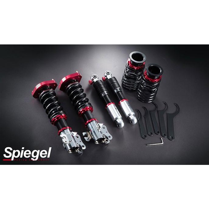 車高調アルト HA12S HA22S HA23S HA23V アルト/ワークス HA23V 後期車用フルタップ式車高調 減衰力15段調整