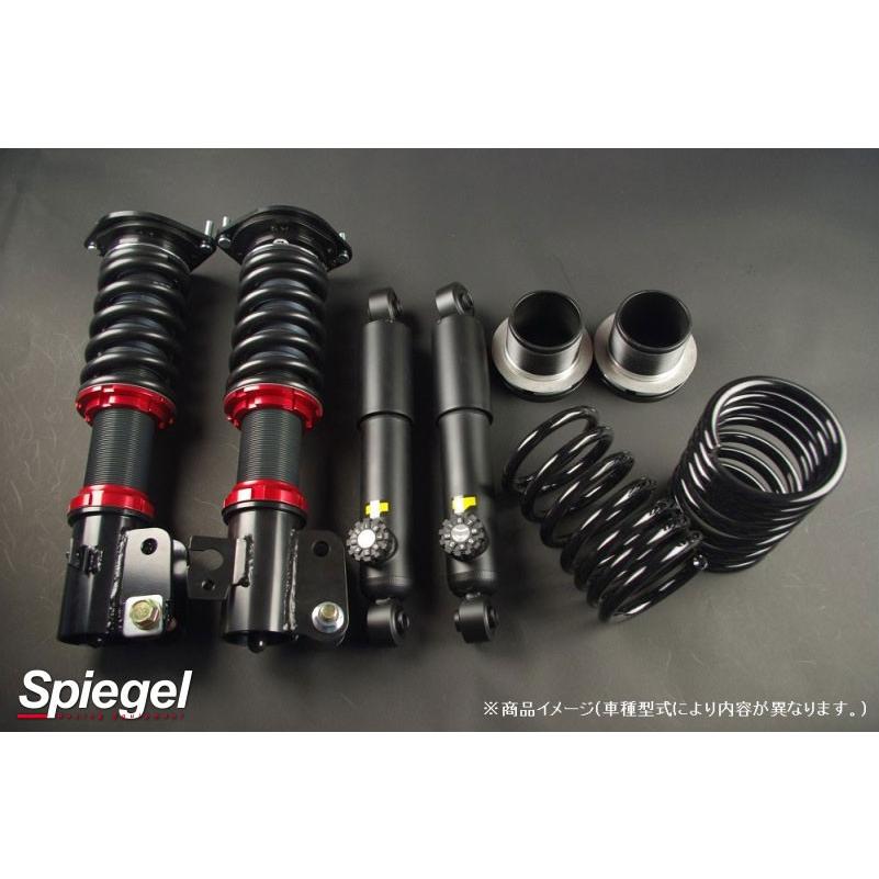 Kei 車高調 HN11S HN12S HN21S HN22S [フロントのみ] ウィナーズラン