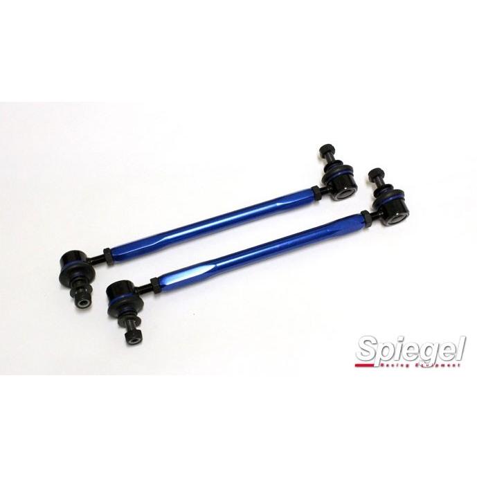 ワゴンr 調整式スタビリンクロッド Mh23s 250mm 3mm 2本セット Spiegel シュピーゲル K 01 Spiegel カスタムパーツ専門店 Daizen 通販 Yahoo ショッピング