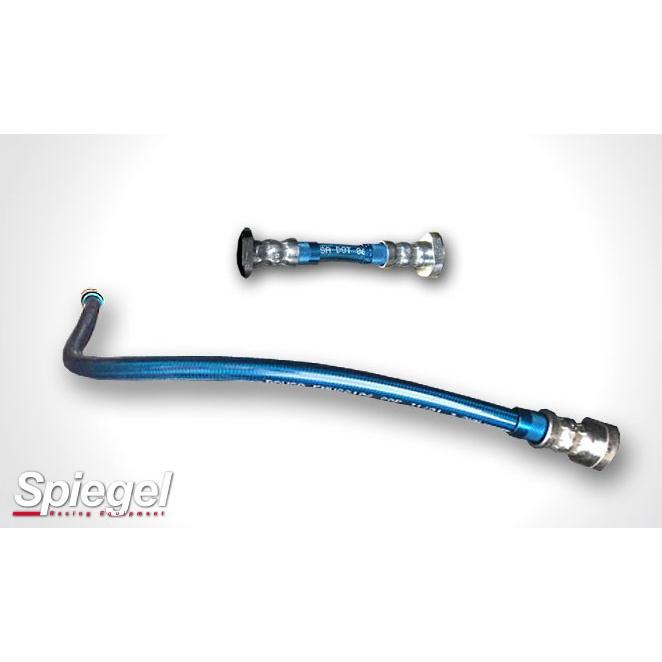 S660 ダイレクトクラッチライン JW5 Spiegel/シュピーゲル (K04011003001-01 駆動系パーツ-クラッチホース