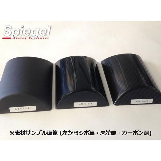 アルトワークス アルトターボRS ワイドフェンダー9 HA36S 未塗装