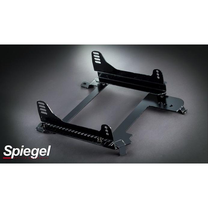 アルト シートレール HA36S HA36V 運転席 セパレート フルバケット 