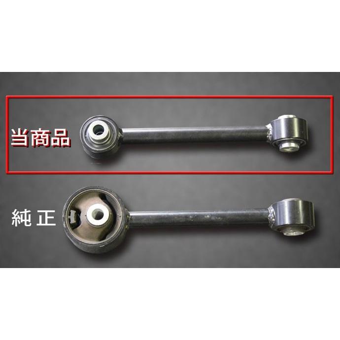 JW5　エンジントルクロッド　ホンダ　S660 　ヨンヨンジー　44G S660 エンジントルクロッド JW5 CVT ブラック Spiegel/シュピーゲル