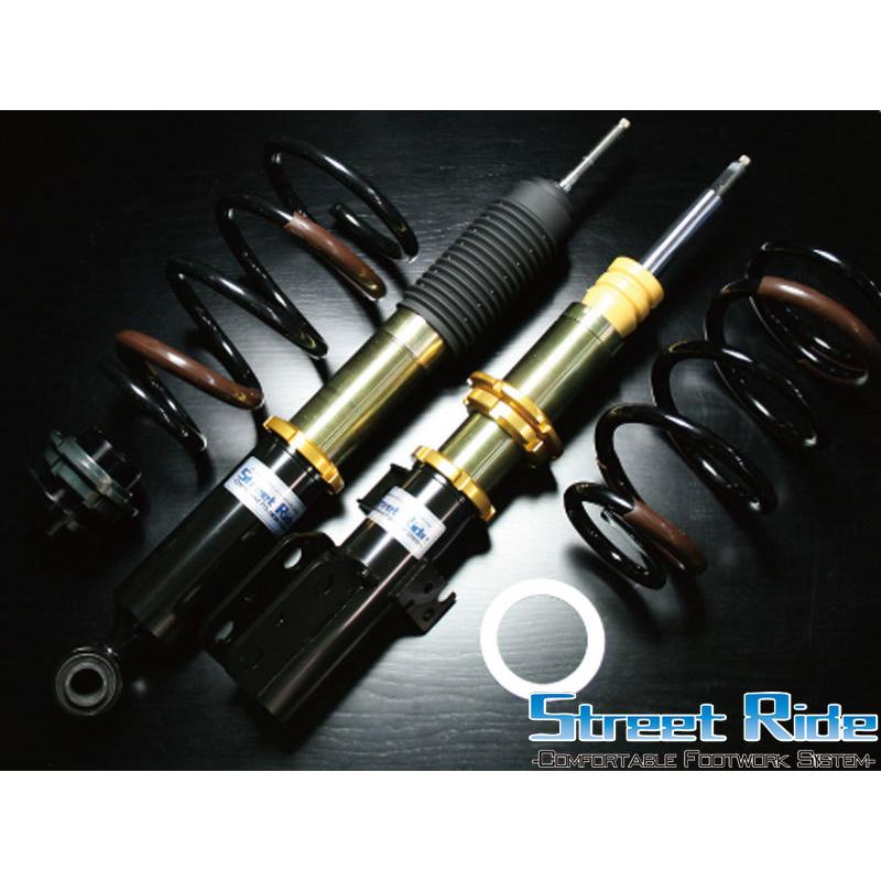 nhp10 車高調 アクア 車高調 NHP10 11/12-21/6 TYPE-WAGON NM Street Ride (SR-WT611