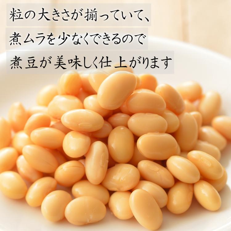 大豆 国産 みやだいず 生大豆 1〜30キロ 在来種 R6年産宮崎県産大豆