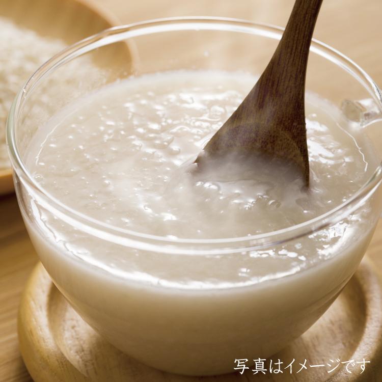 みそ屋の作る生甘酒 300g 濃縮 宮崎都城産 自家製麹仕込み 砂糖不使用 ノンアル発酵飲料 |  | 01