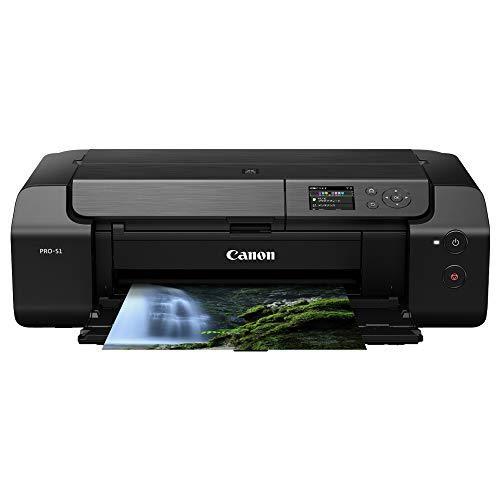 キヤノン Canon インクジェットプリンター Pixus Pro S1 Wi Fi 有線lan搭載 A3ノビ対応 染料8色