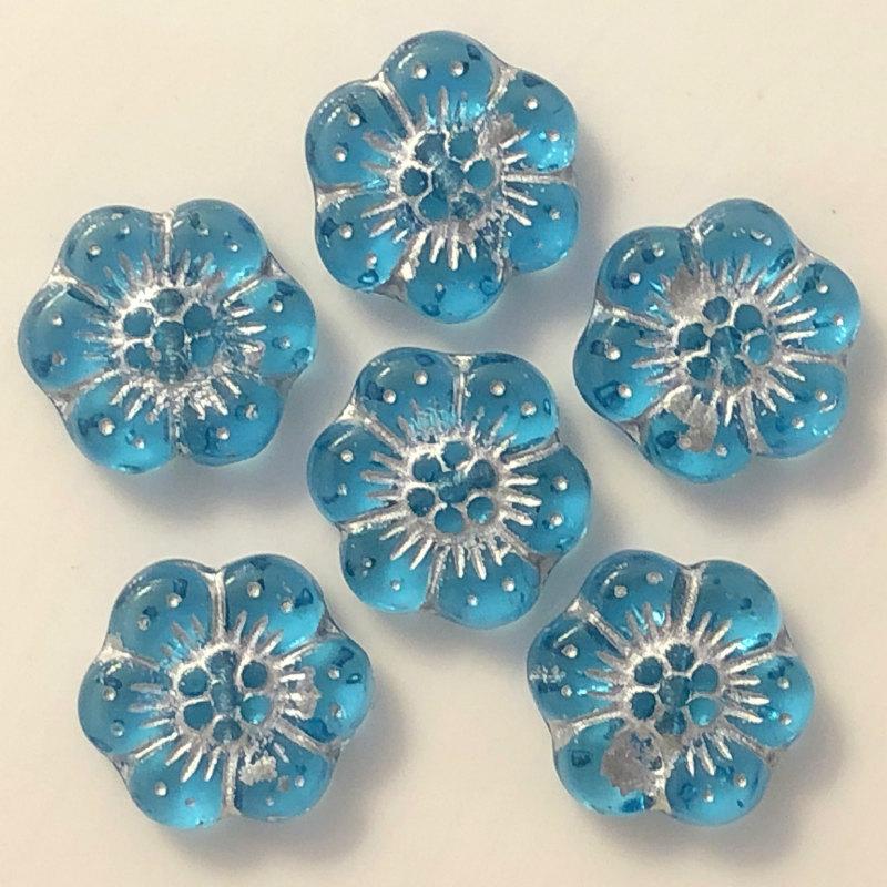 チェコ ビーズ デザイン フラワー オリーブ 約14mm 6個 フラワー アネモネ 花 ピアス イヤリング ブレスレット パーツ ハンドメイド 材料 素材 Cz An 1405 ビーズ パーツ通販デイジー ビーズ 通販 Yahoo ショッピング