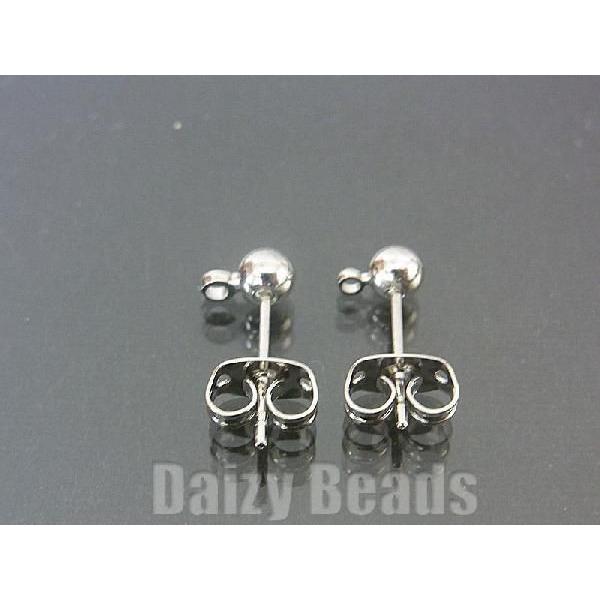 アクセサリー パーツ 『4パック分おまとめセット』「ピアス 金具 