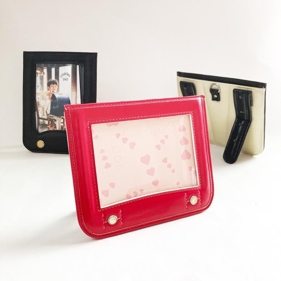 卒業記念 6年間を飾るランドセルフレーム （ランドセルリメイク）　<横向きタイプ> | 