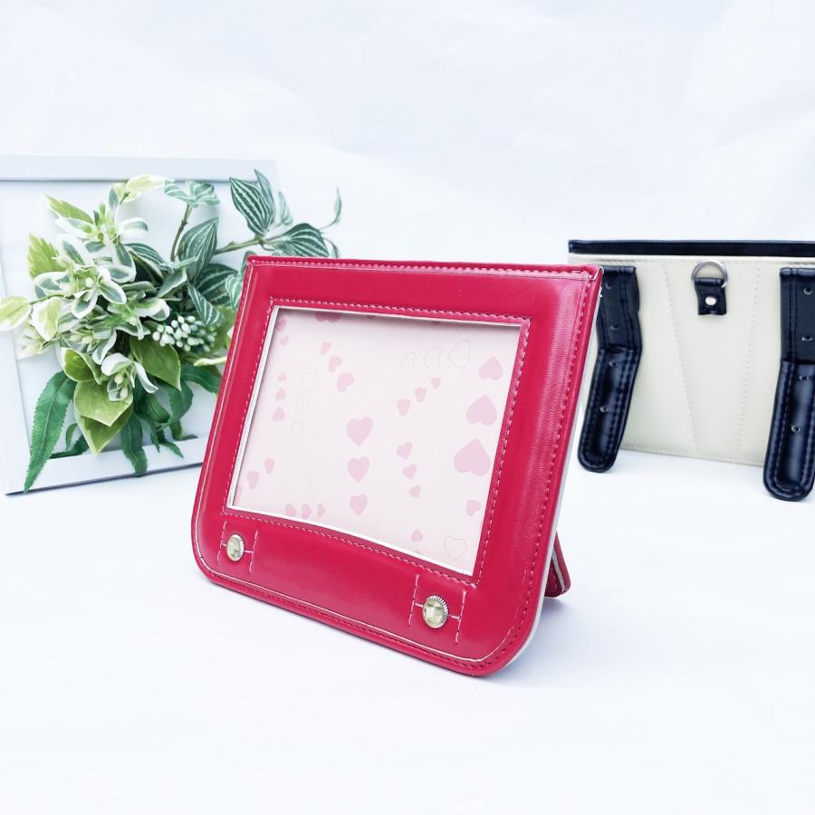 卒業記念 6年間を飾るランドセルフレーム （ランドセルリメイク）　<横向きタイプ> |  | 01