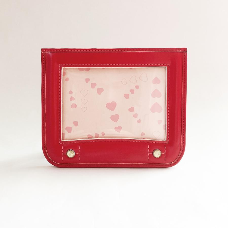 卒業記念 6年間を飾るランドセルフレーム （ランドセルリメイク）　<横向きタイプ> |  | 04