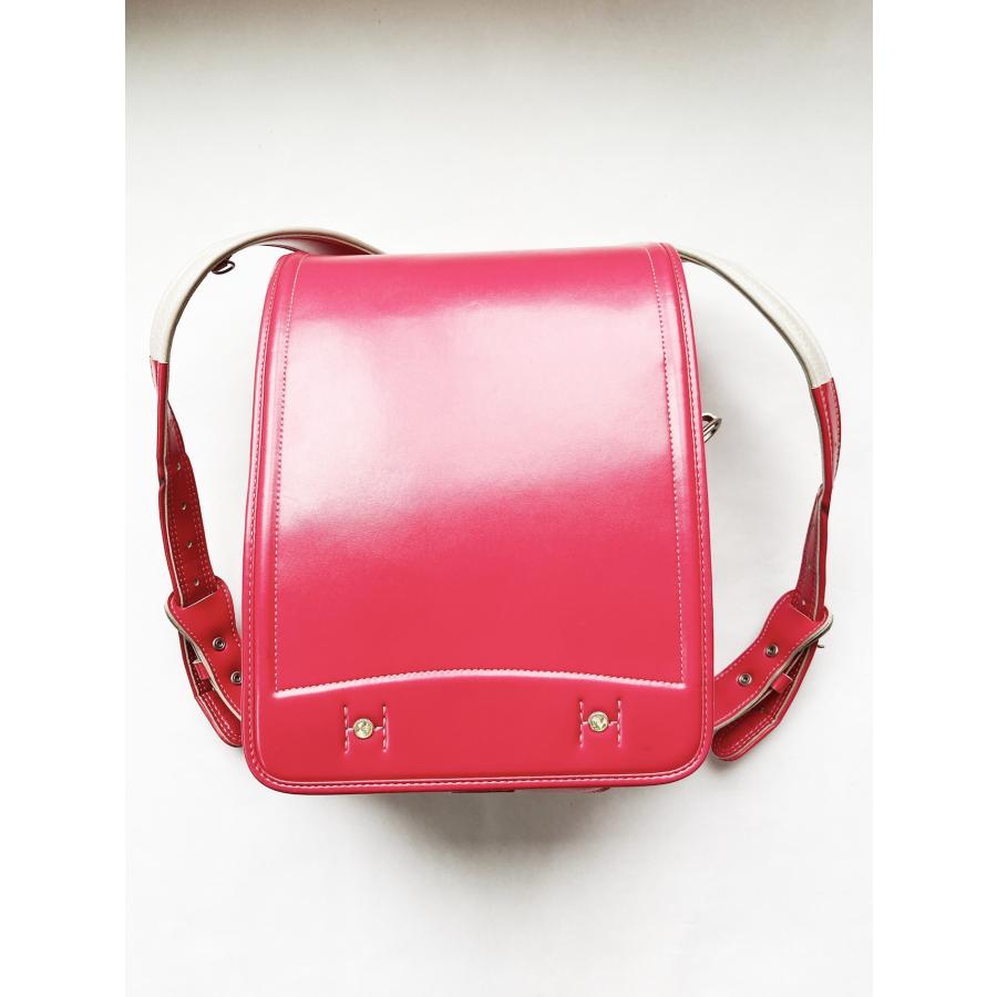 卒業記念 6年間を飾るランドセルフレーム （ランドセルリメイク）　<横向きタイプ> |  | 05