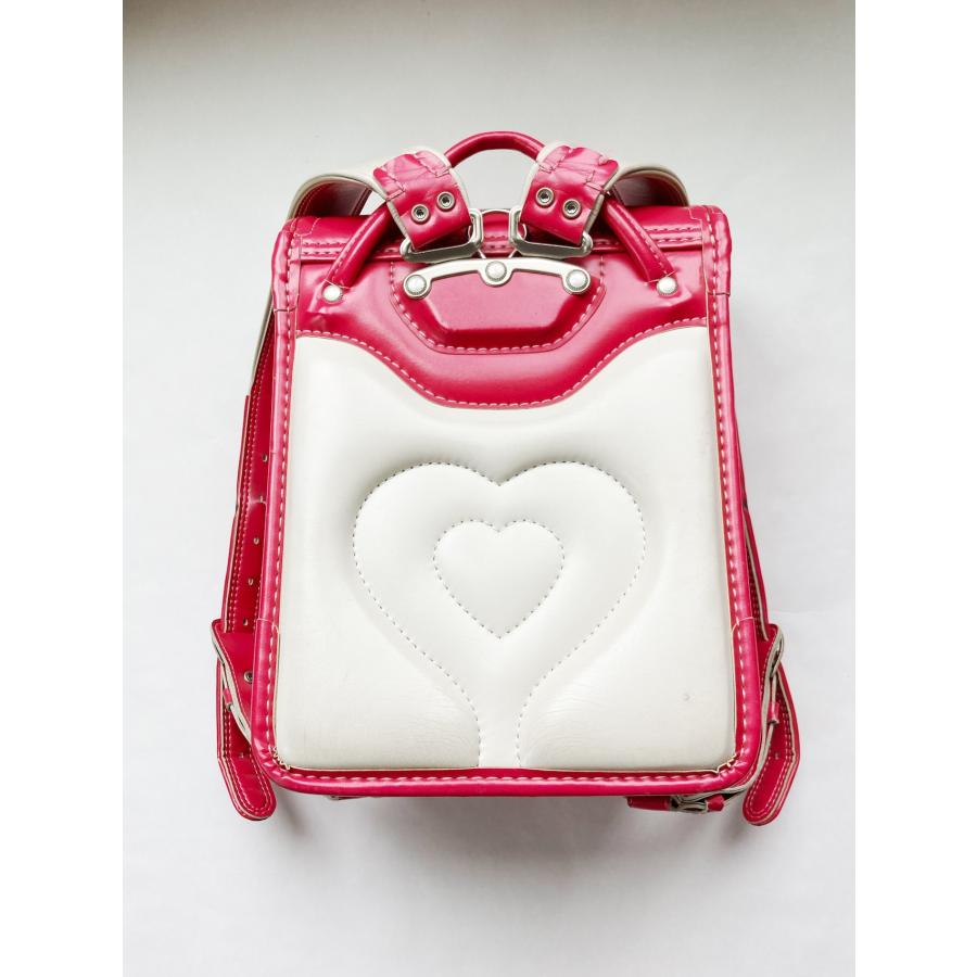 卒業記念 6年間を飾るランドセルフレーム （ランドセルリメイク）　<横向きタイプ> |  | 06