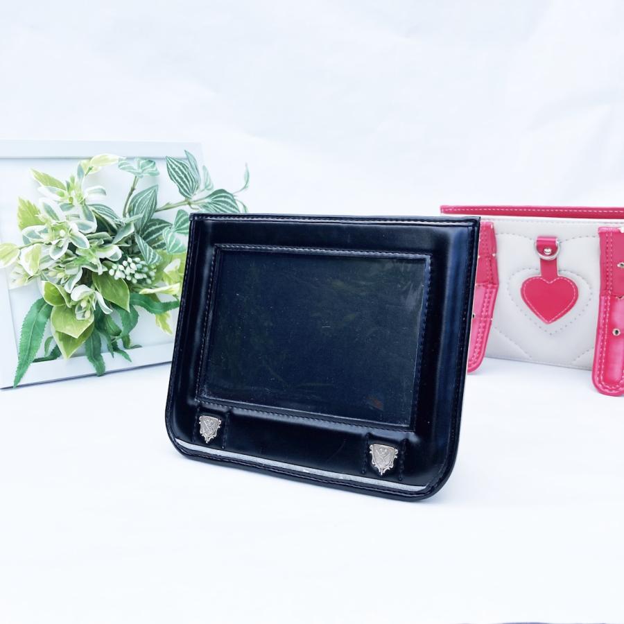 卒業記念 6年間を飾るランドセルフレーム （ランドセルリメイク）　<横向きタイプ> |  | 07