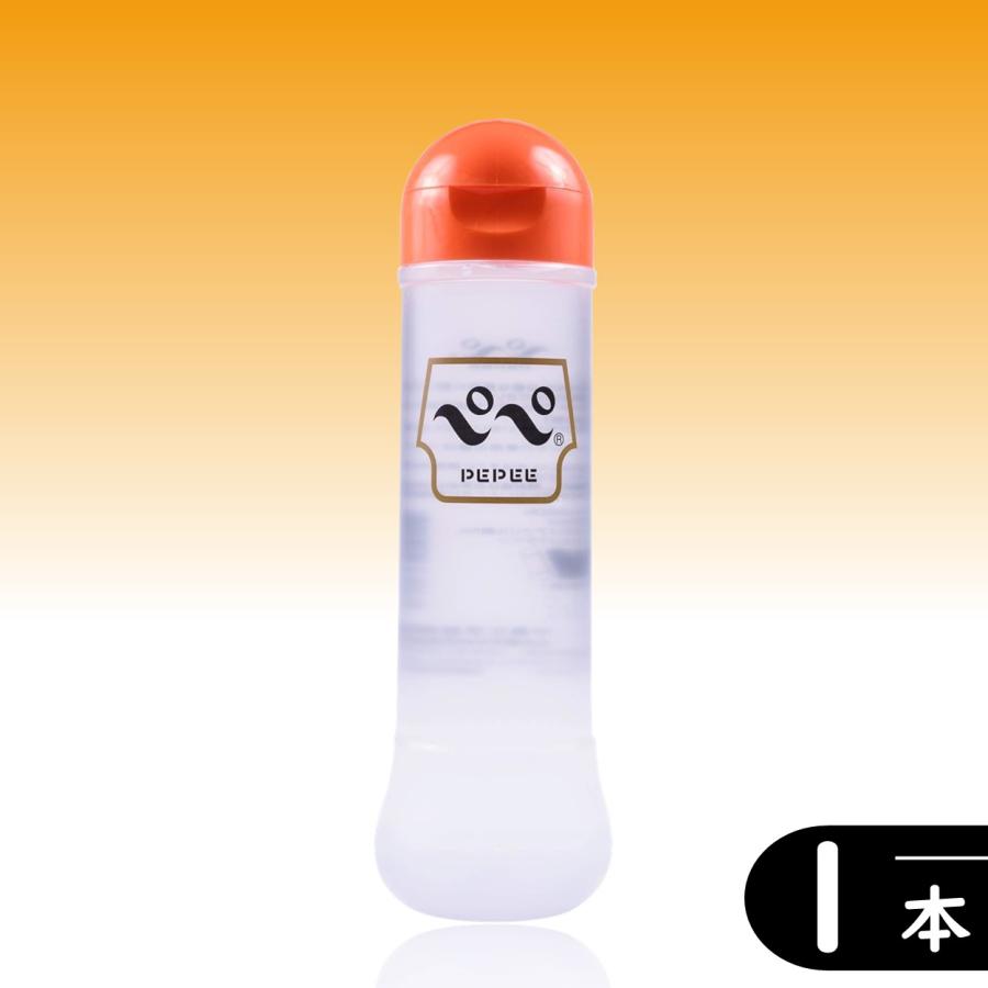 ペペ ローション ぺぺ 潤滑ゼリー pepee ノーマル 360ml ×1本 : DAK