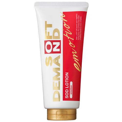 ジェクス 【選べる3個】SODローション 180g ×3本セット 潤滑剤 潤滑