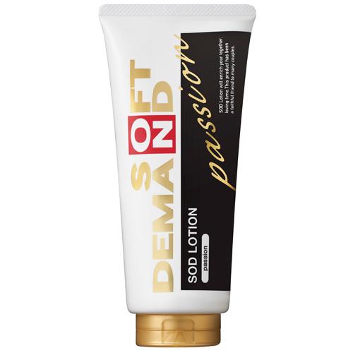 ジェクス 【選べる3個】SODローション 180g ×3本セット 潤滑剤 潤滑