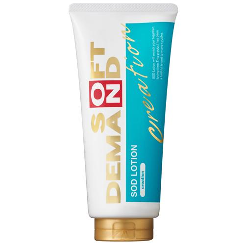 ジェクス 【選べる3個】SODローション 180g ×3本セット 潤滑剤 潤滑