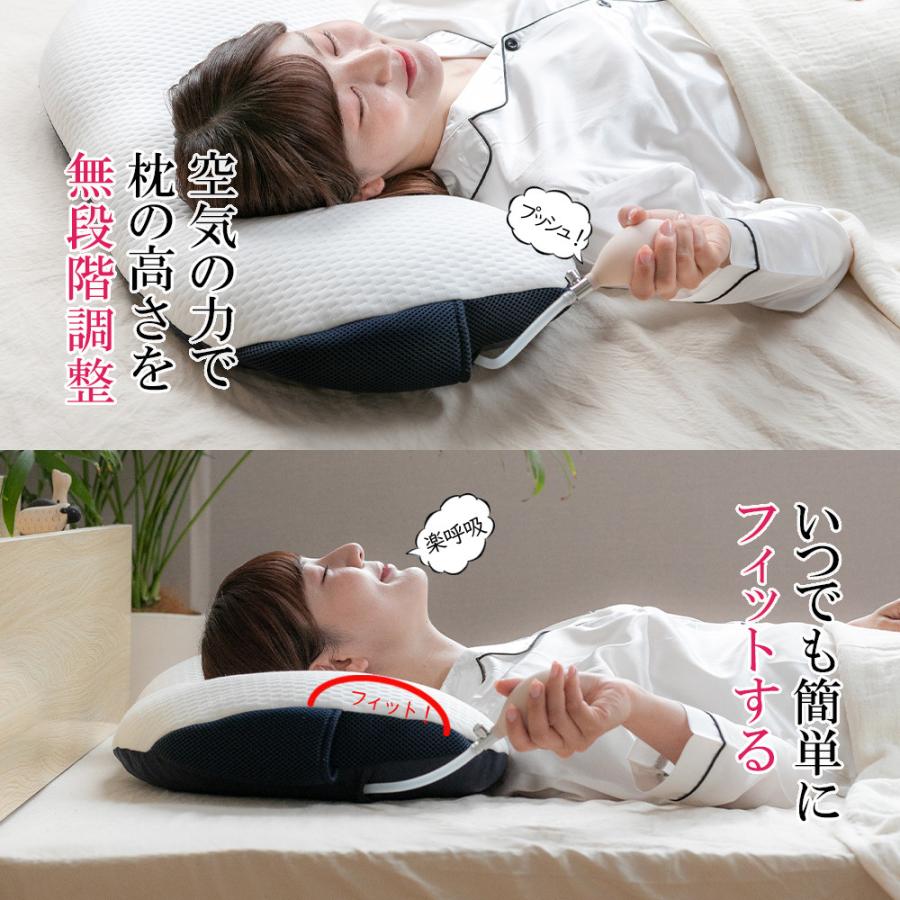 首がつらい人必見！首にアーチができる枕
すややか枕P 2 首がつらい人必見！首にアーチができる枕 すややか枕P 2 首が