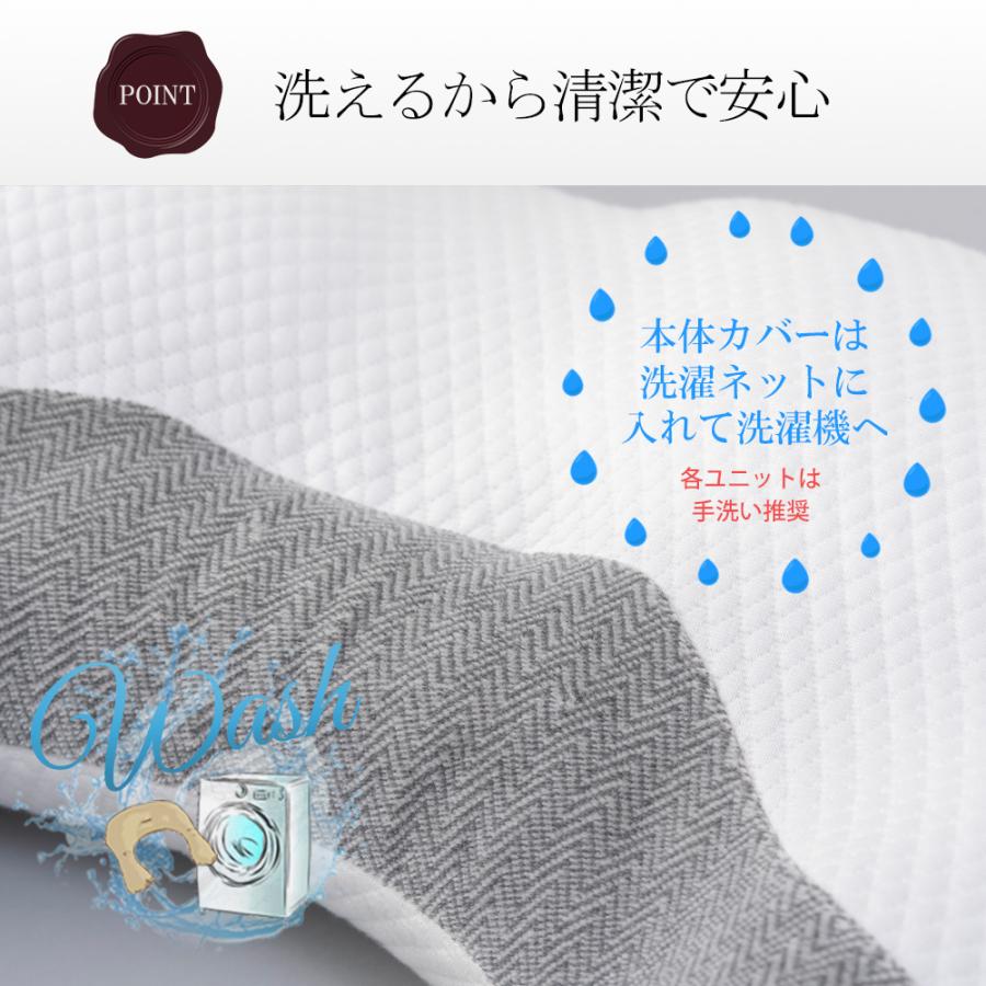 眠り製作所 ほっとな抱かれ枕 枕 抱き枕 温かい 暖かい 吸湿 発熱 保温