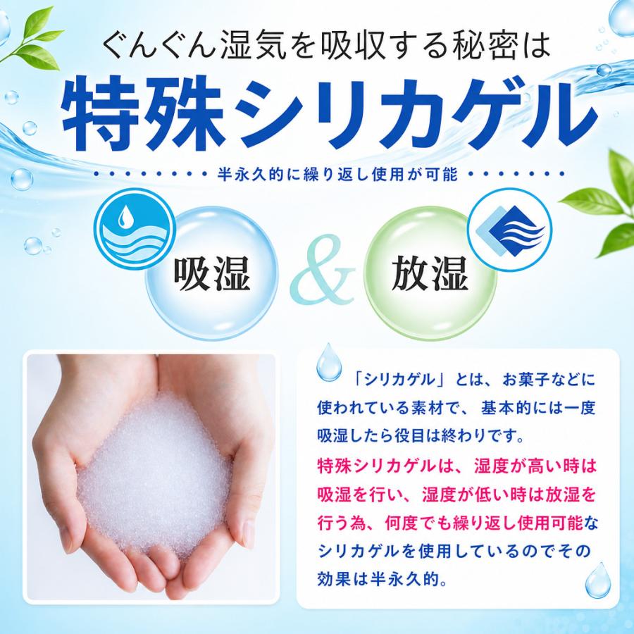 眠り製作所 除湿マットはれふわり シングル 調湿 防ダニ シート ラグ