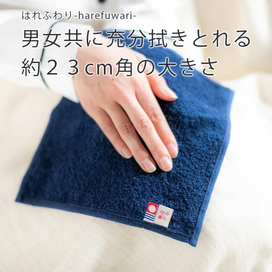 ネコポス対応】今治タオル ハンカチ メンズ レディース ハンドタオル