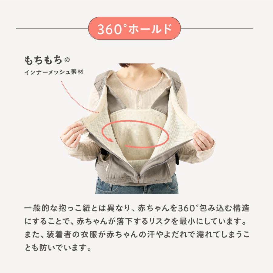 キューズベリー 抱っこ紐 NICO 抱っこひも だっこひも 日本製 キューズベリー 抱っこ紐 NICO 抱っこひも だっこひも 日本製