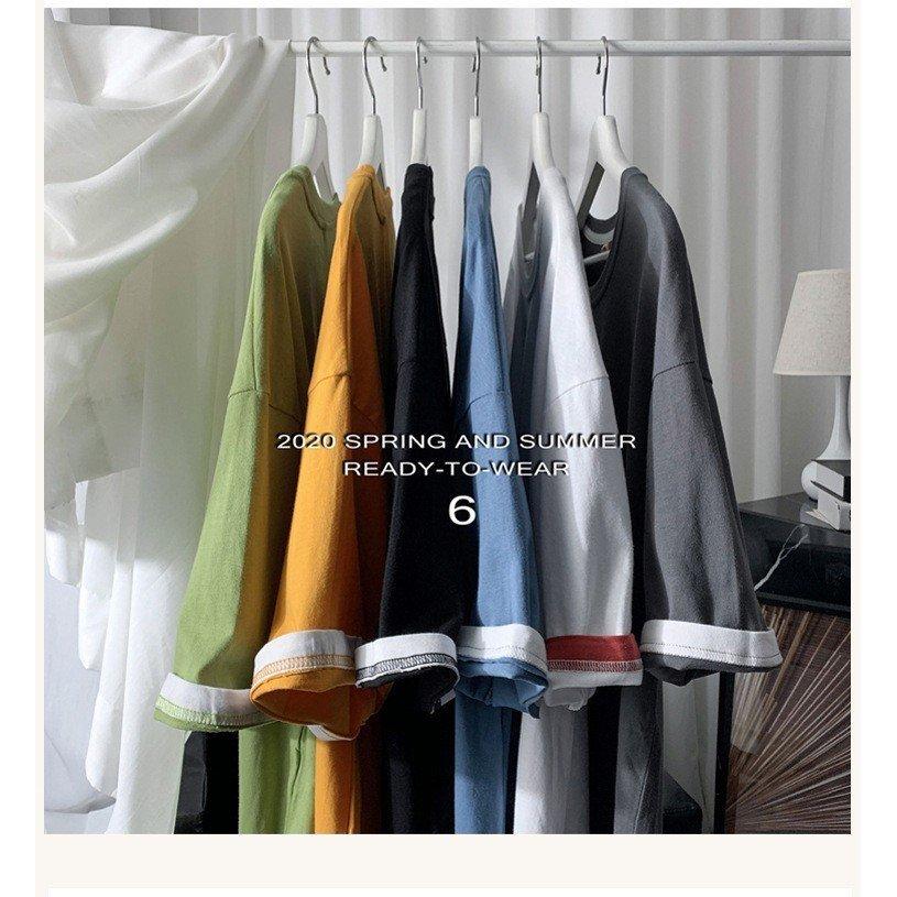 国内正規総代理店アイテム Tシャツ メンズ オシャレtシャツ 半袖トップス 白 スポーツtシャツ 40代 無地 大きいサイズtシャツ ゆったり メンズファッション 綿トップス カジュアル 6色 Jyoti Enterprises