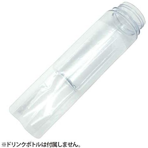コアデ ドリンクボトル保護フィルム [01] 〔メール便対象〕 |  | 02