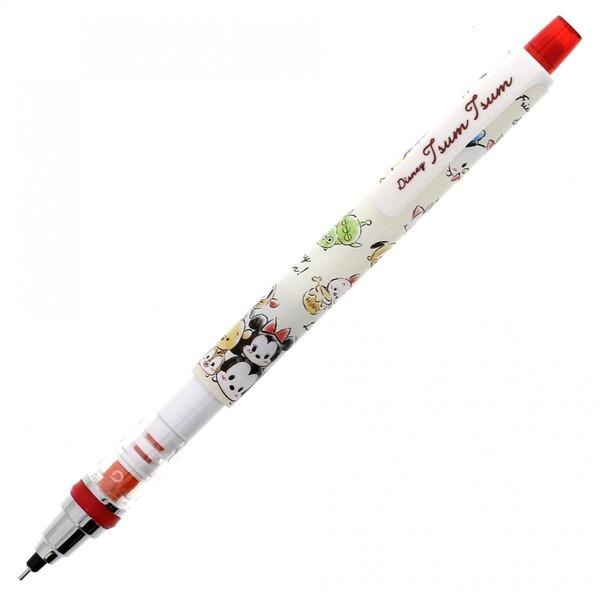 ディズニー クルトガシャープ 0 5mm ツムツム シャープペン 02 メール便対象 26w8e68y ダリアストア 通販 Yahoo ショッピング